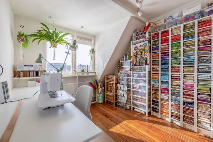 Foto 16 van Irissenpad 7