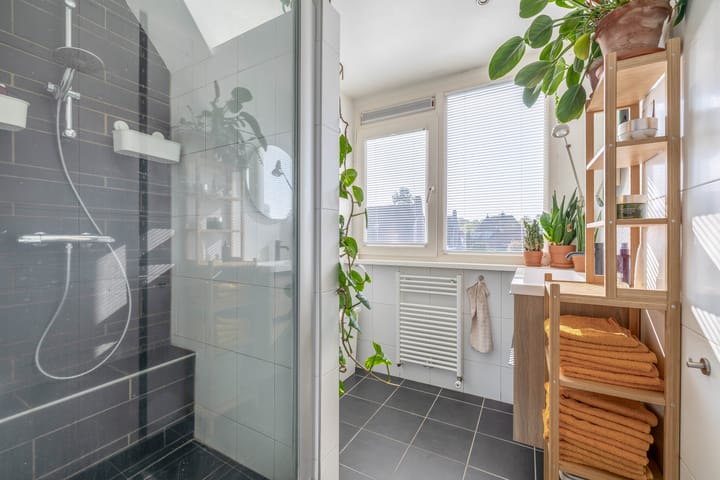 Foto 18 van Irissenpad 7