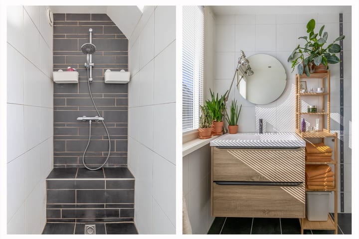 Foto 19 van Irissenpad 7