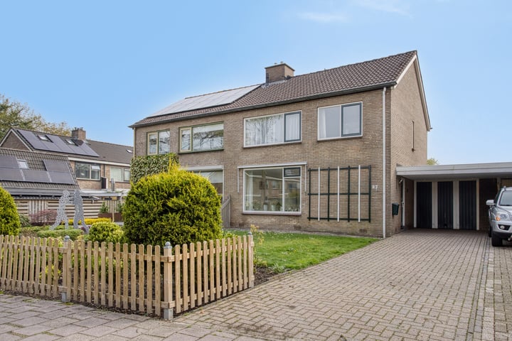 Dingspelstraat 27