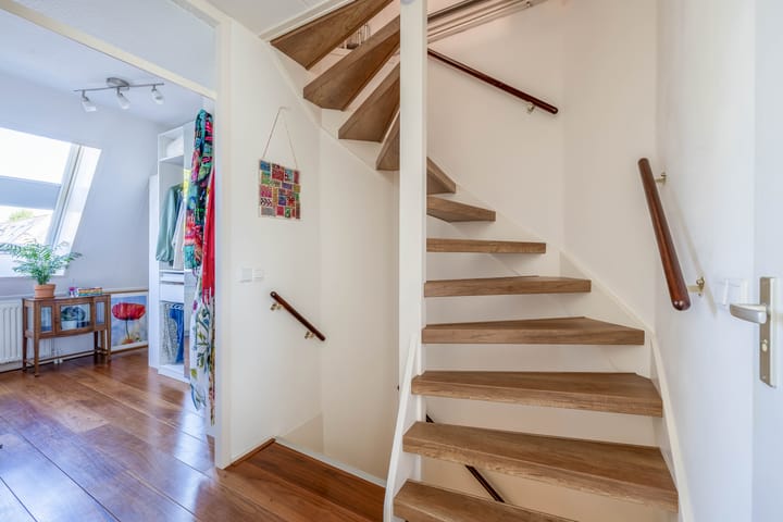 Foto 21 van Irissenpad 7