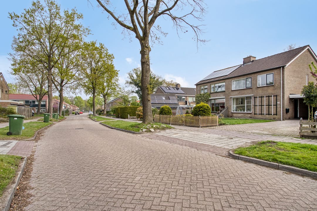 Foto 2 van Dingspelstraat 27