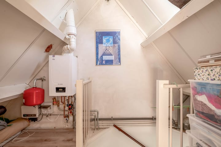 Foto 22 van Irissenpad 7