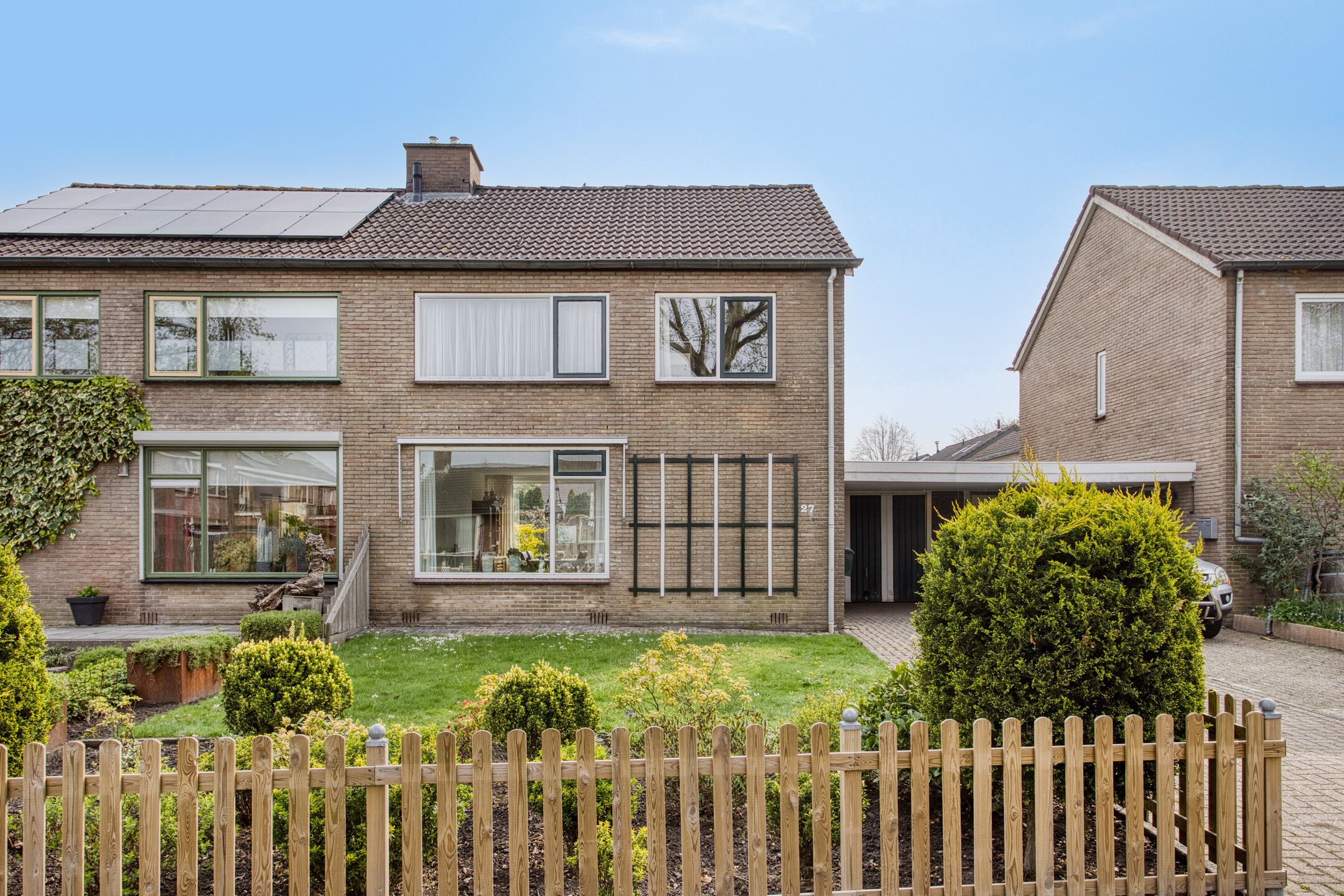 Foto 3 van Dingspelstraat 27