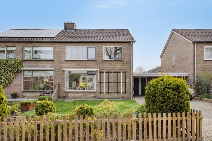 Foto 3 van Dingspelstraat 27