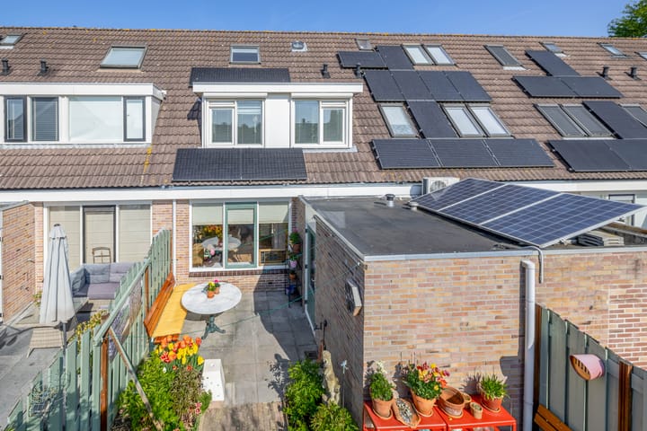 Foto 24 van Irissenpad 7