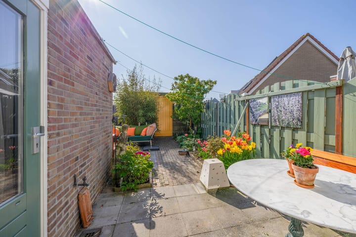 Foto 26 van Irissenpad 7