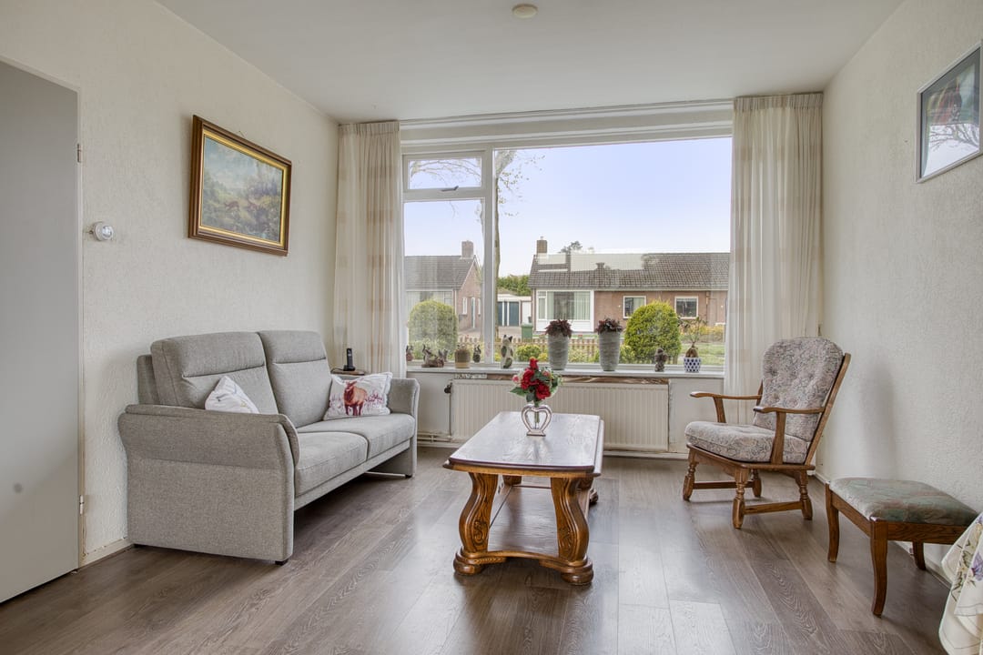 Foto 7 van Dingspelstraat 27