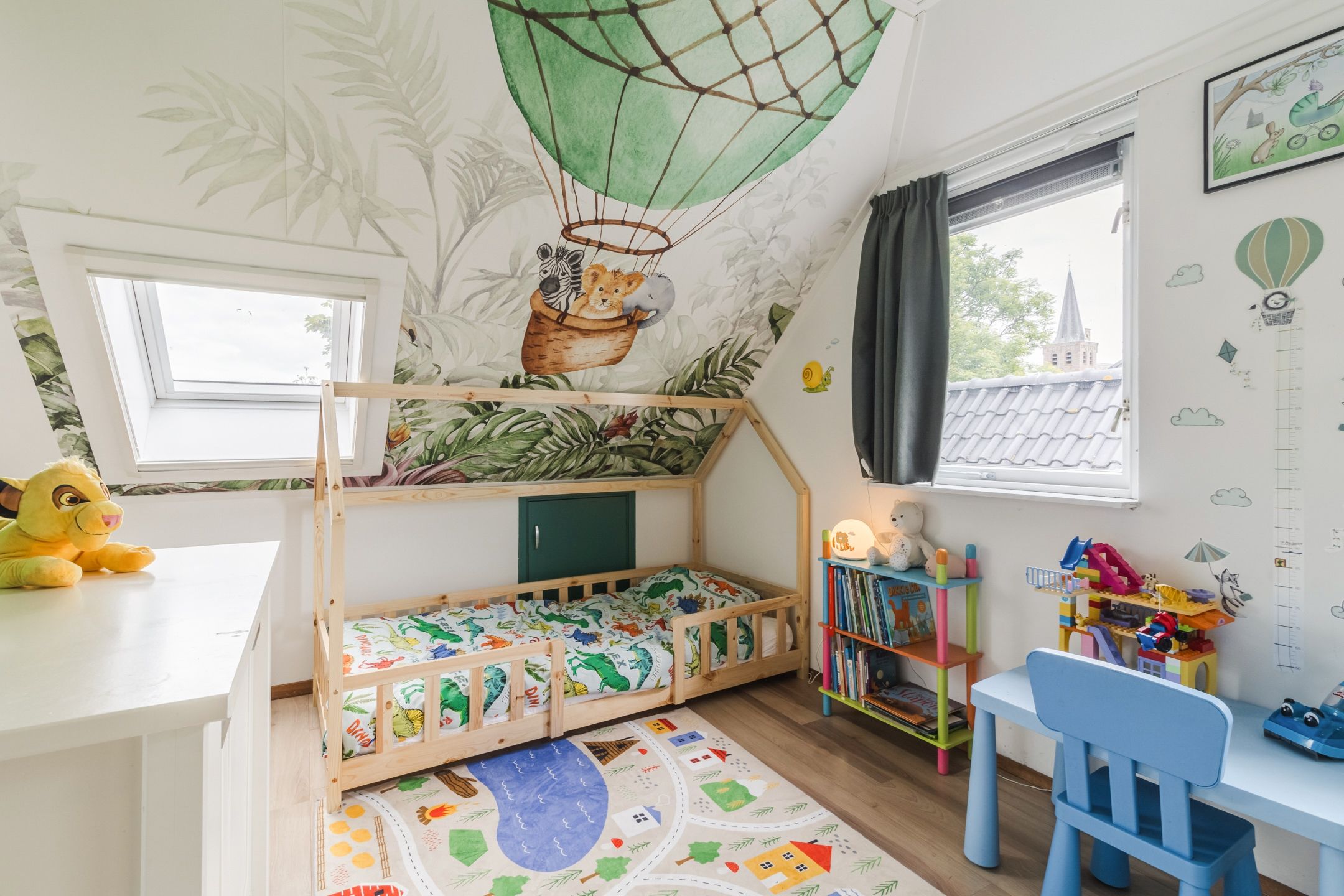 Foto 33 van 't Woudt 13