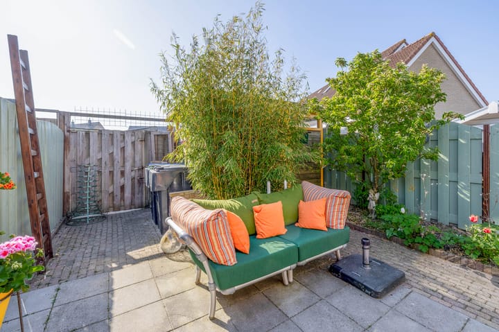 Foto 28 van Irissenpad 7