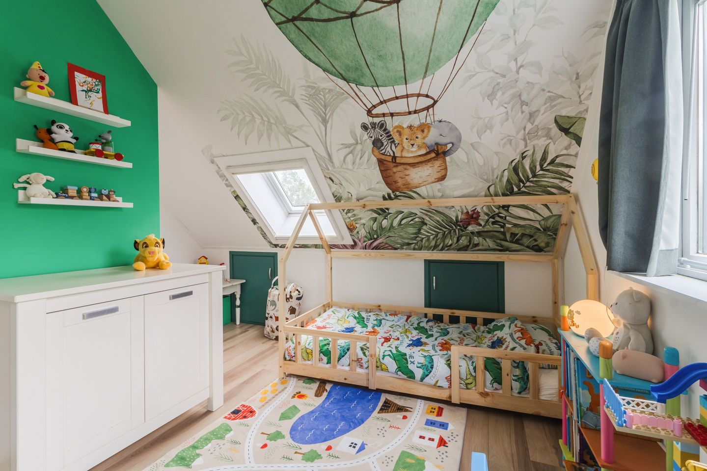 Foto 34 van 't Woudt 13