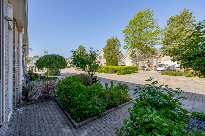 Foto 29 van Irissenpad 7