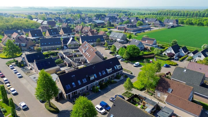 Foto 31 van Irissenpad 7