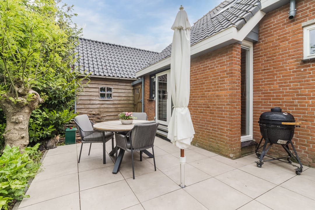 Foto 38 van 't Woudt 13