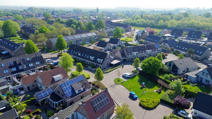 Foto 32 van Irissenpad 7