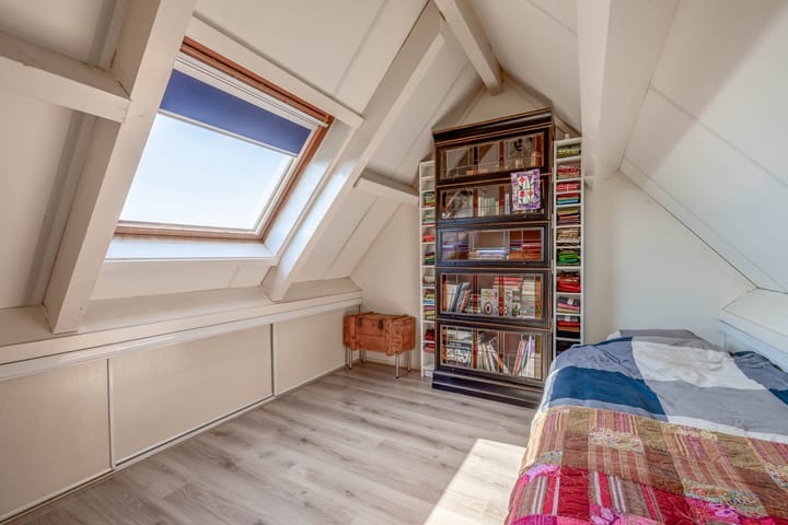 Foto 23 van Irissenpad 7