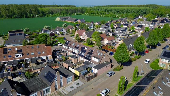 Foto 33 van Irissenpad 7