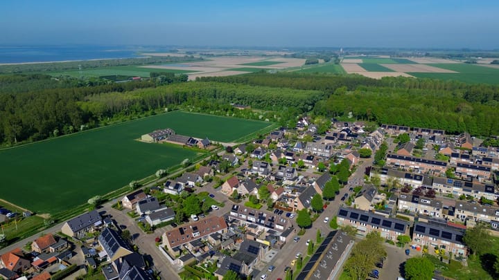 Foto 34 van Irissenpad 7