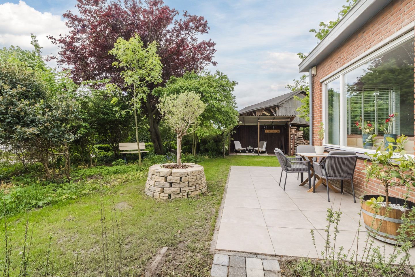 Foto 44 van 't Woudt 13