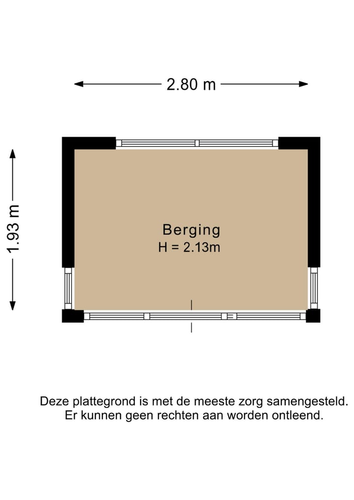 Foto 36 van Irissenpad 7