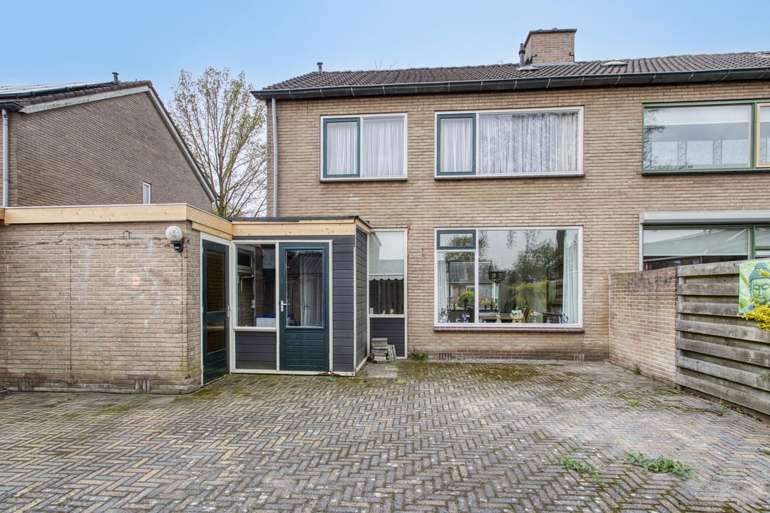 Foto 28 van Dingspelstraat 27