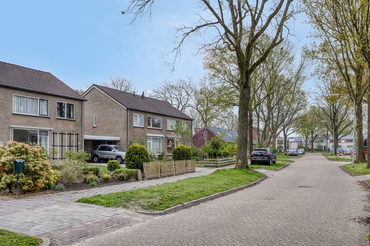 Foto 30 van Dingspelstraat 27