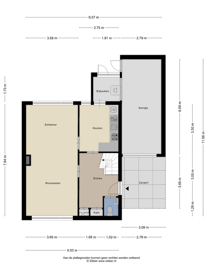 Foto 31 van Dingspelstraat 27