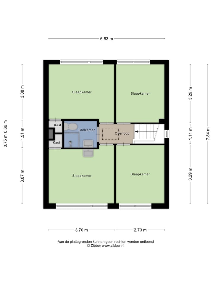 Foto 32 van Dingspelstraat 27