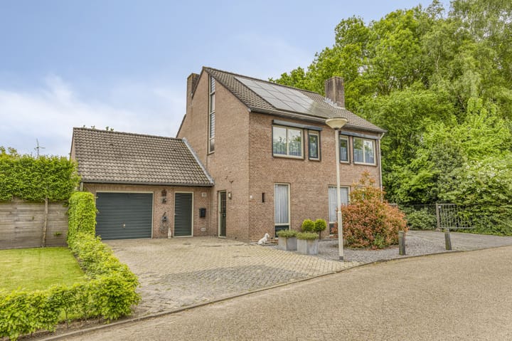 Koopwoningen - huizen te koop in [Funda]