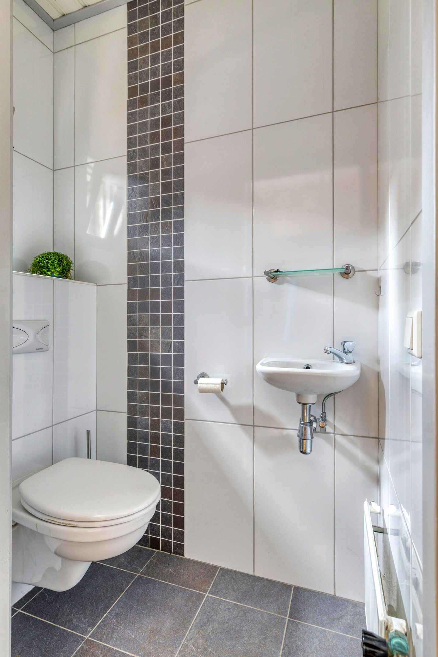 Foto 9 van van Mellincrodestraat 1