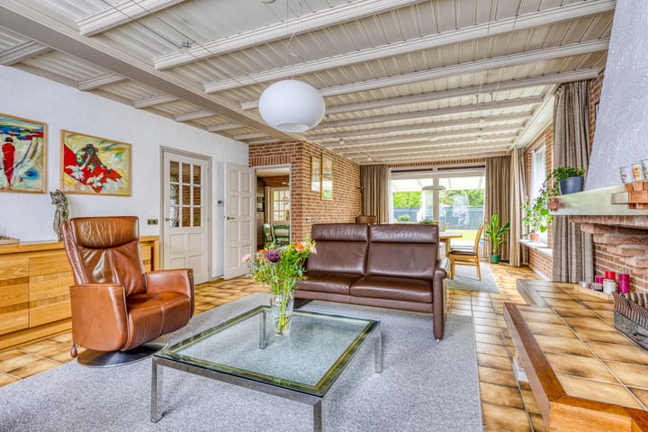 Foto 10 van van Mellincrodestraat 1