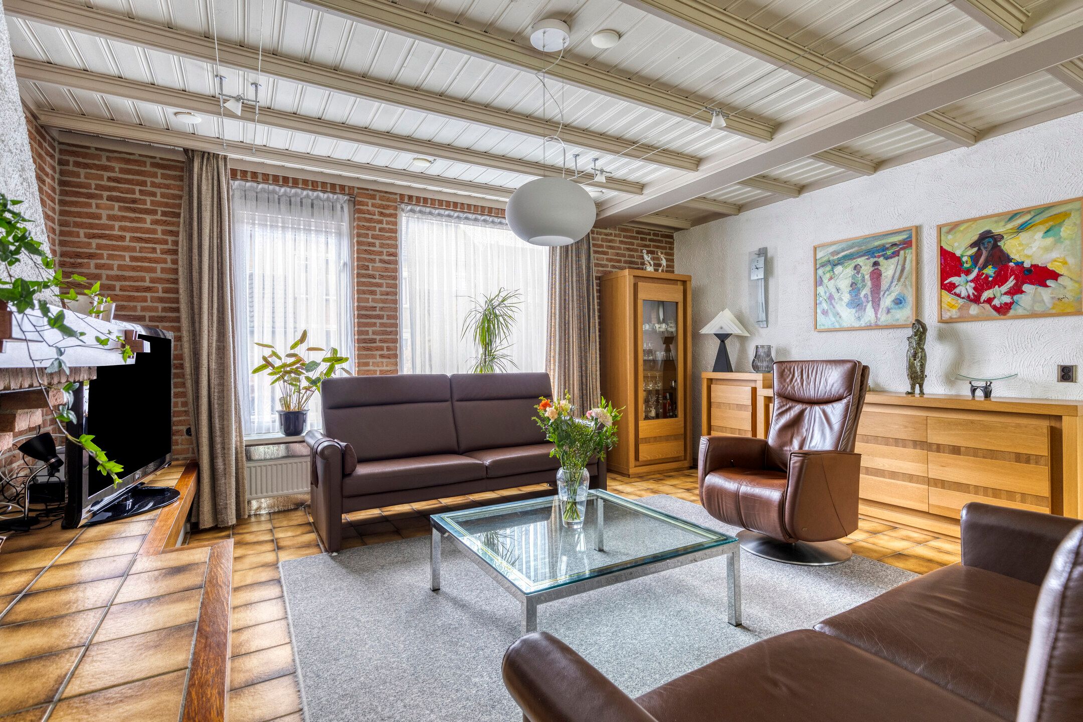 Foto 12 van van Mellincrodestraat 1