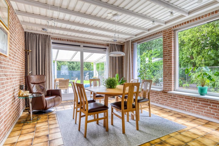 Foto 13 van van Mellincrodestraat 1