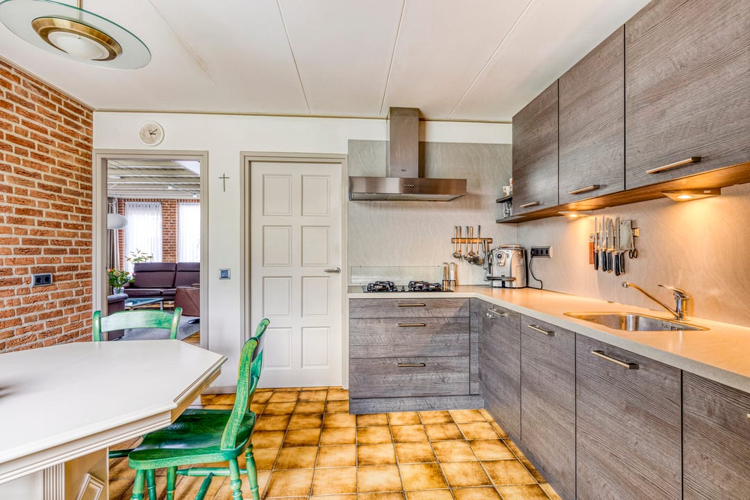 Foto 16 van van Mellincrodestraat 1