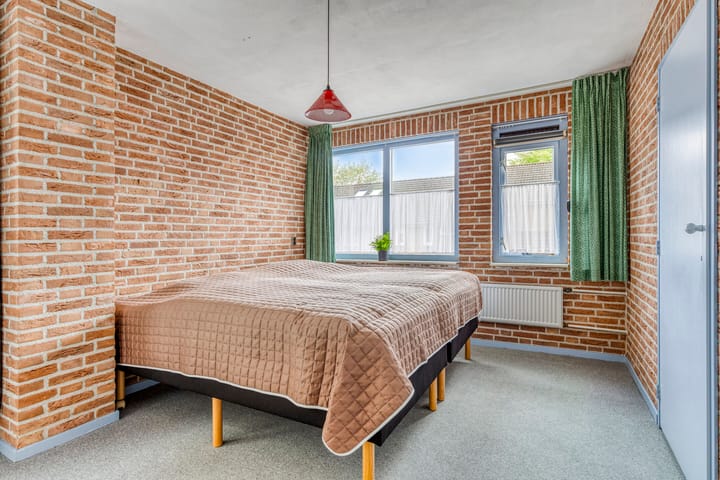 Foto 25 van van Mellincrodestraat 1