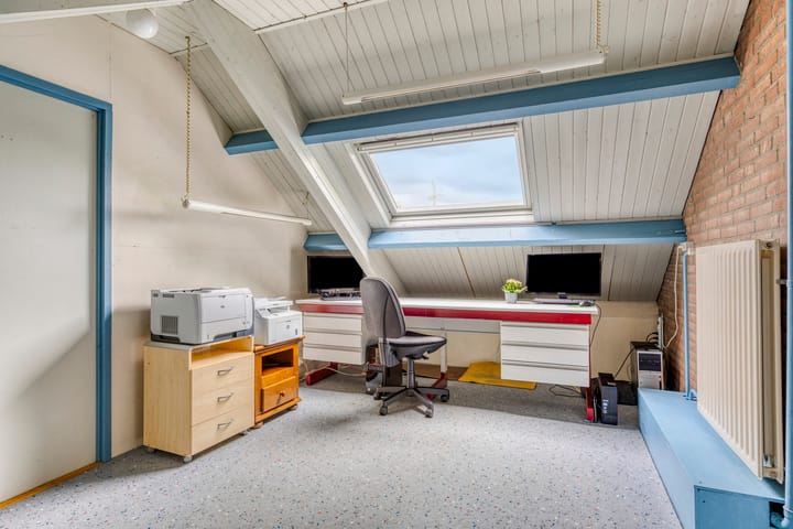 Foto 28 van van Mellincrodestraat 1