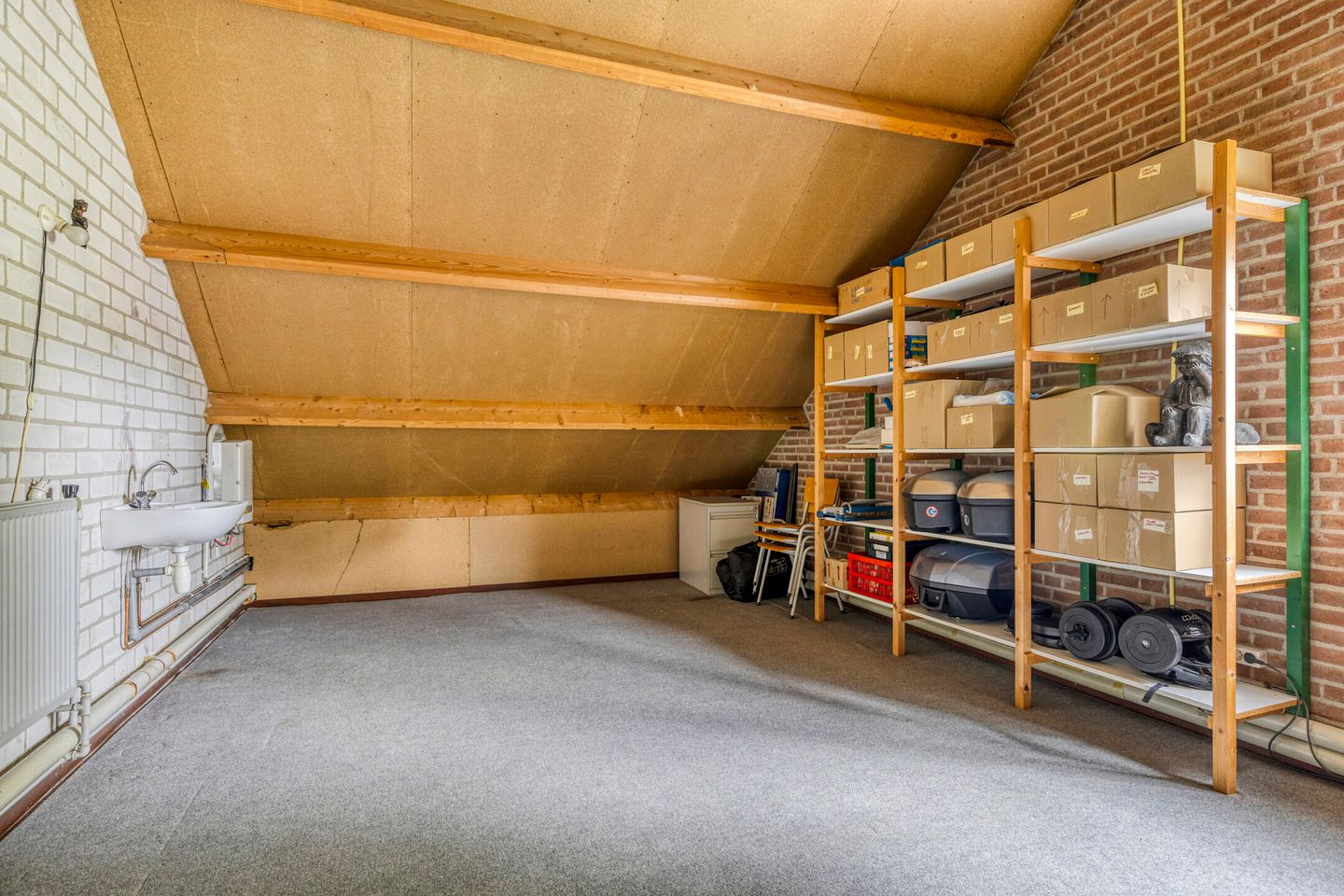 Foto 34 van van Mellincrodestraat 1