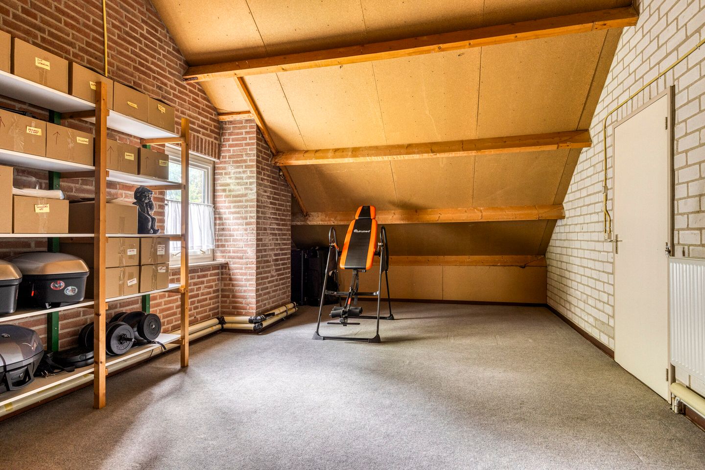 Foto 35 van van Mellincrodestraat 1