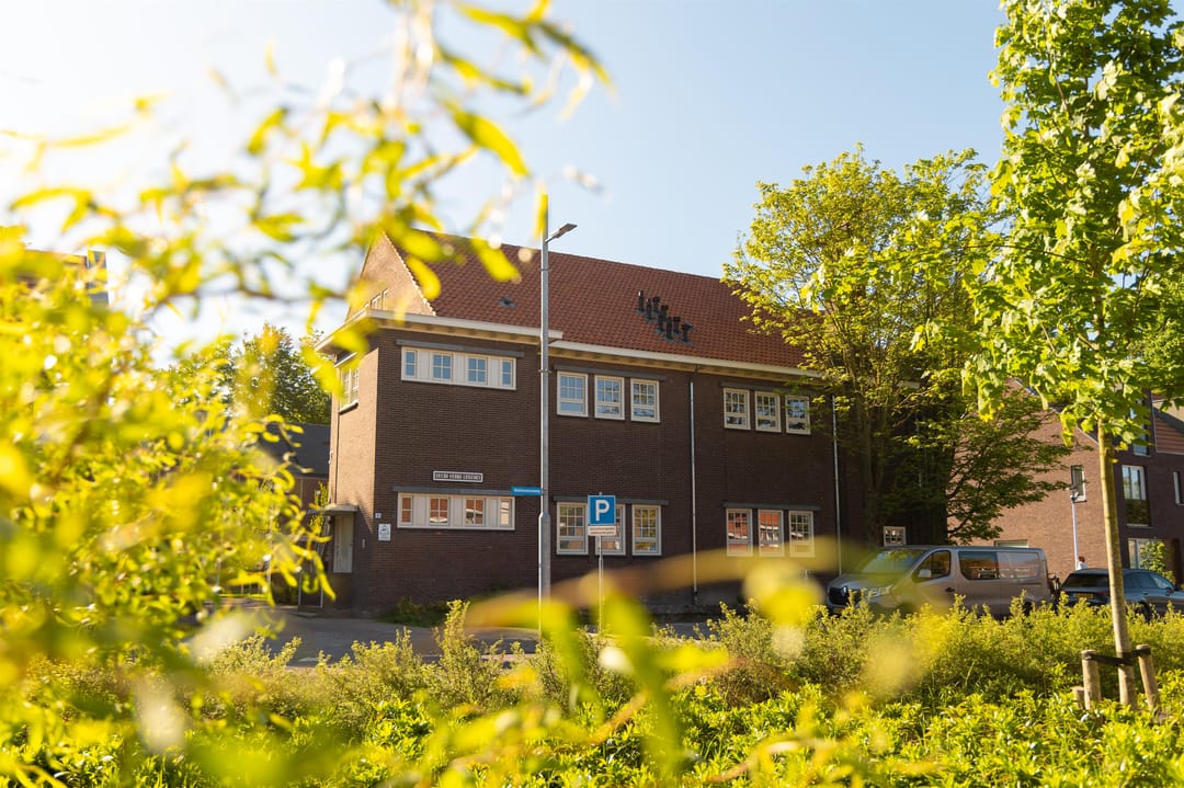 Foto 7 van Hof van Olijven 1