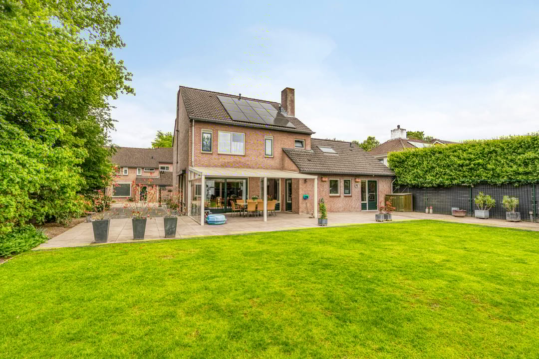 Foto 37 van van Mellincrodestraat 1