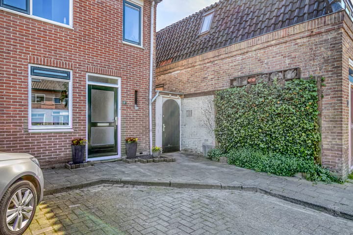 Foto 2 van Prinsenlaan 45-J