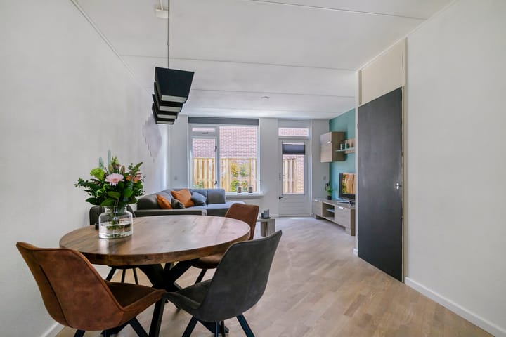 Foto 4 van Prinsenlaan 45-J