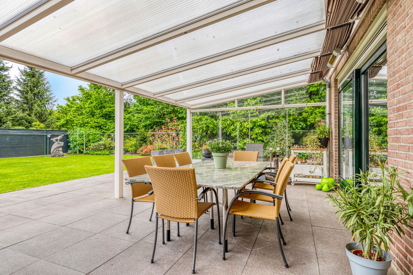 Foto 40 van van Mellincrodestraat 1