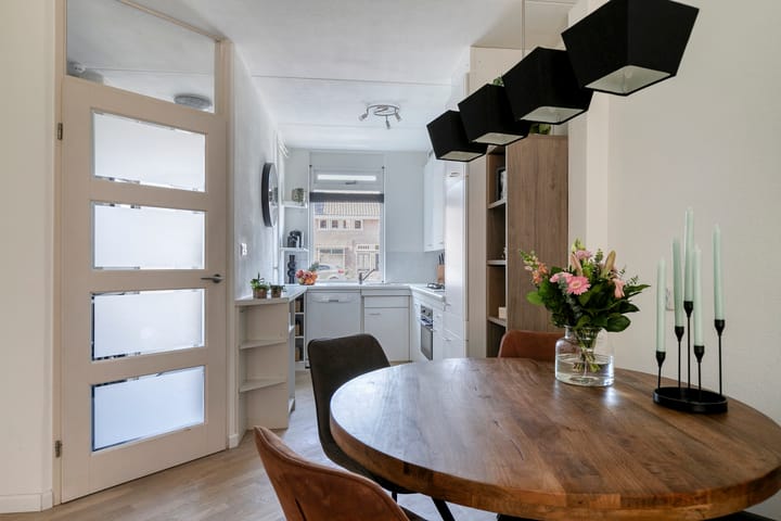 Foto 5 van Prinsenlaan 45-J