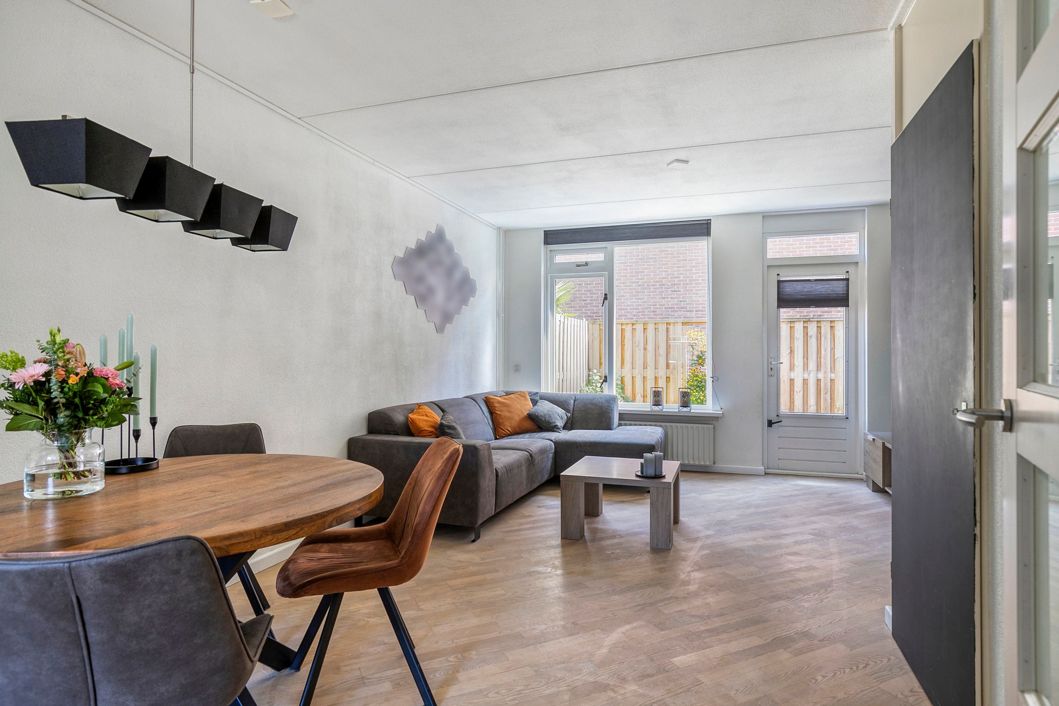 Foto 6 van Prinsenlaan 45-J