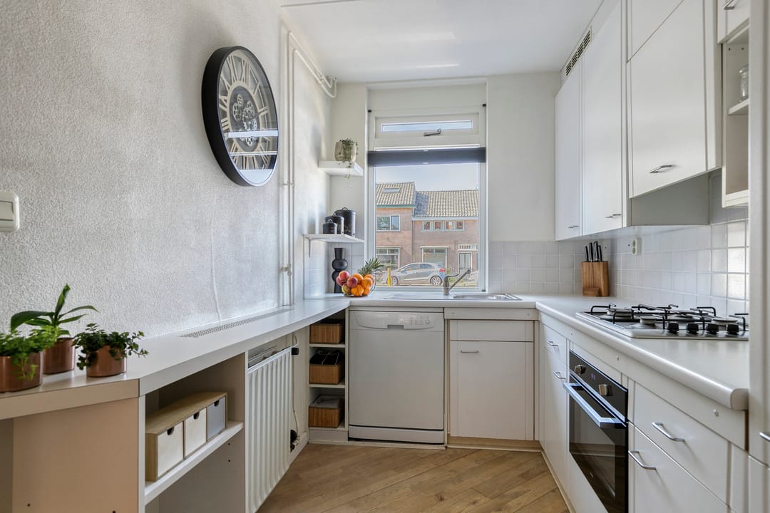 Foto 7 van Prinsenlaan 45-J