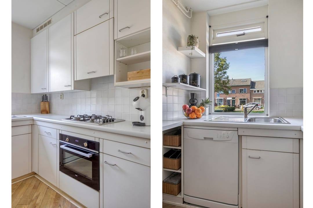 Foto 8 van Prinsenlaan 45-J