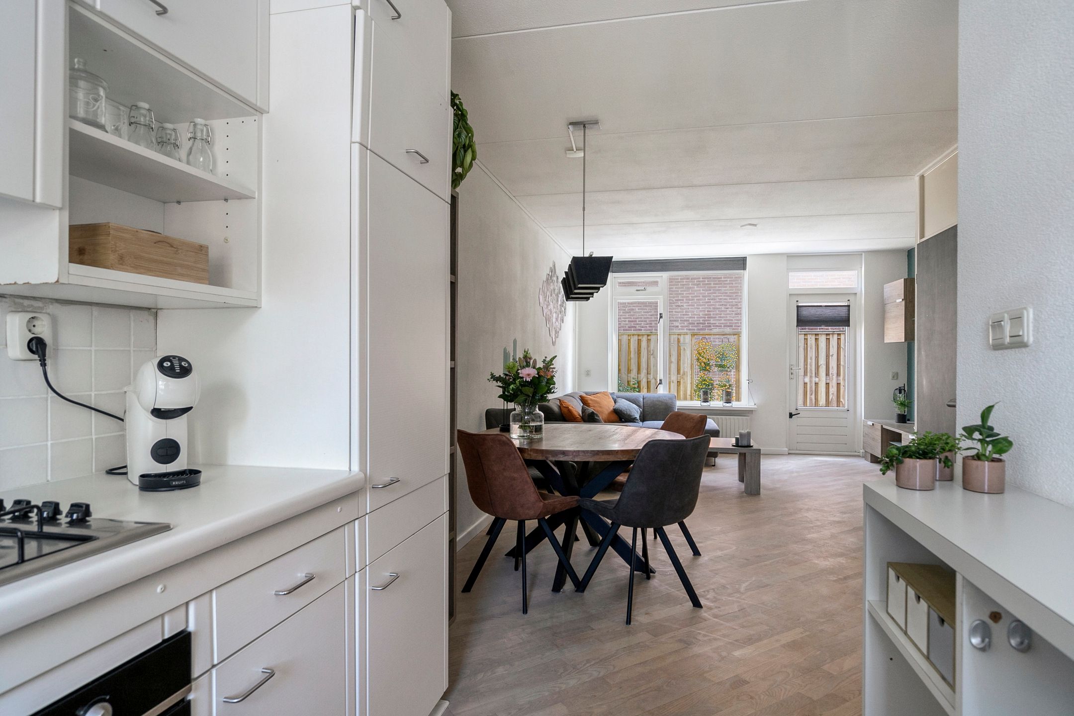 Foto 9 van Prinsenlaan 45-J