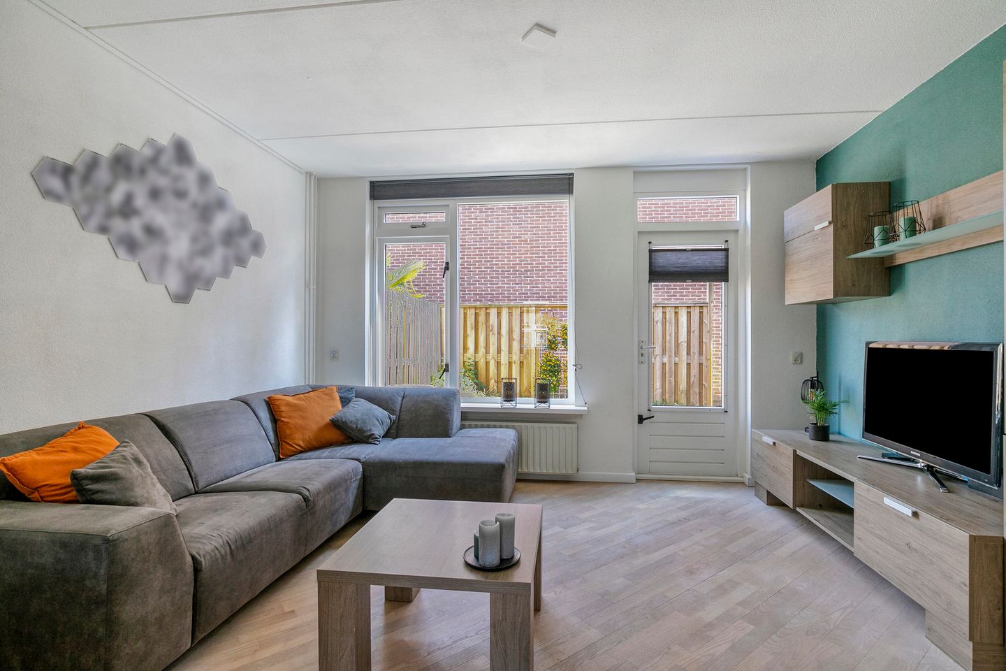 Foto 10 van Prinsenlaan 45-J