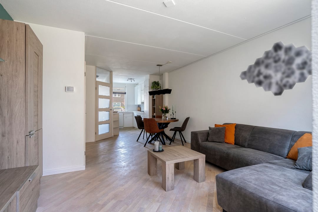 Foto 11 van Prinsenlaan 45-J